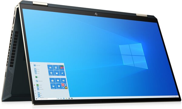 

Ноутбук HP Spectre x360 15-eb0029ur (37B33EA)