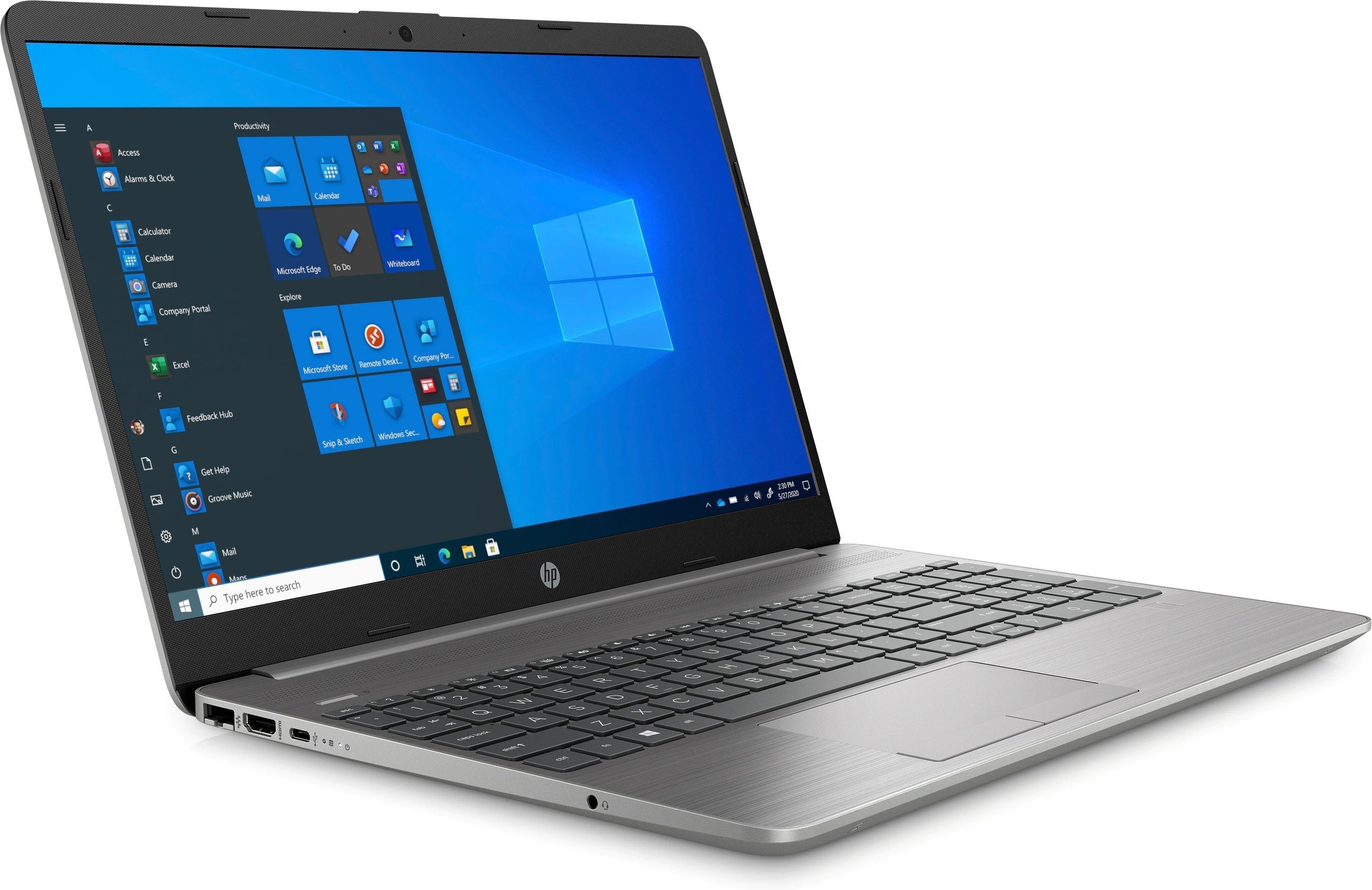 

Ноутбук HP 250 G8 (34P08ES)