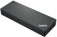 Док-станція Lenovo ThinkPad Thunderbolt 4 WorkStation Dock (40B00300EU)