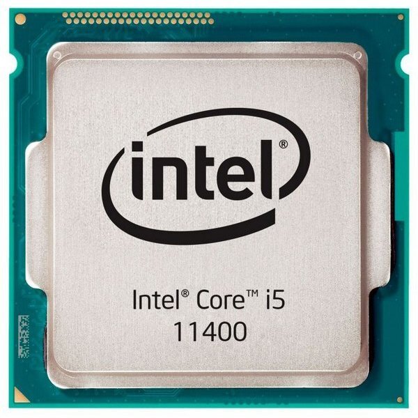 

Процессор Intel Core i5-11400 6/12 2.6GHz 12M LGA1200 65W TRAY (CM8070804497015)