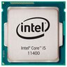 Процесор Intel Core i5-11400 6/12 2.6GHz 12M LGA1200 65W TRAY (CM8070804497015)фото