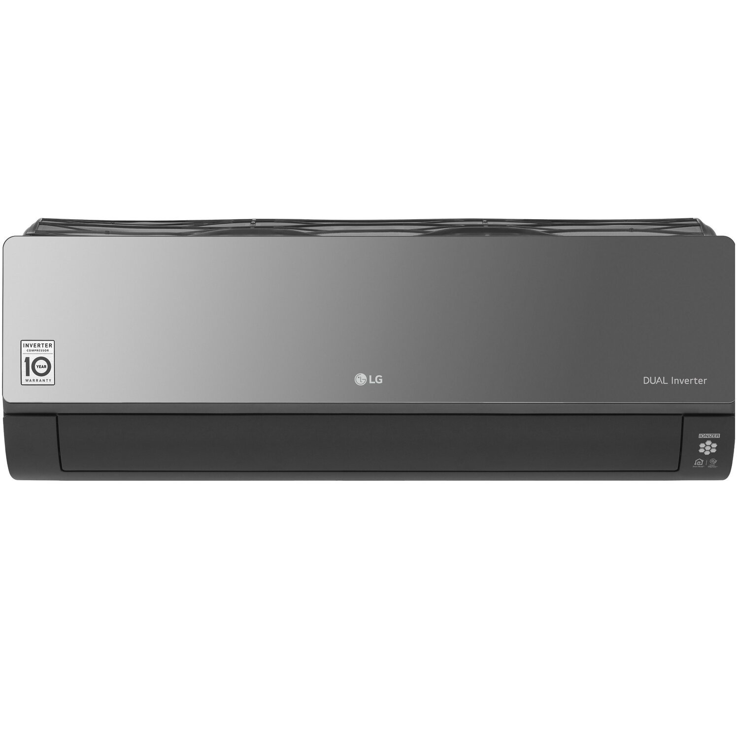 Кондиціонер LG AC12BQ (1138556)