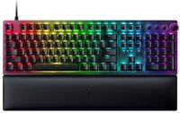Игровая клавиатура Razer Huntsman V2 Red Switch RU Black (RZ03-03930700-R3R1)