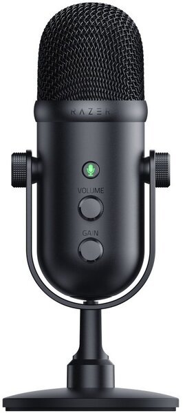

Микрофон Razer Seiren V2 Pro (RZ19-04040100-R3M1)