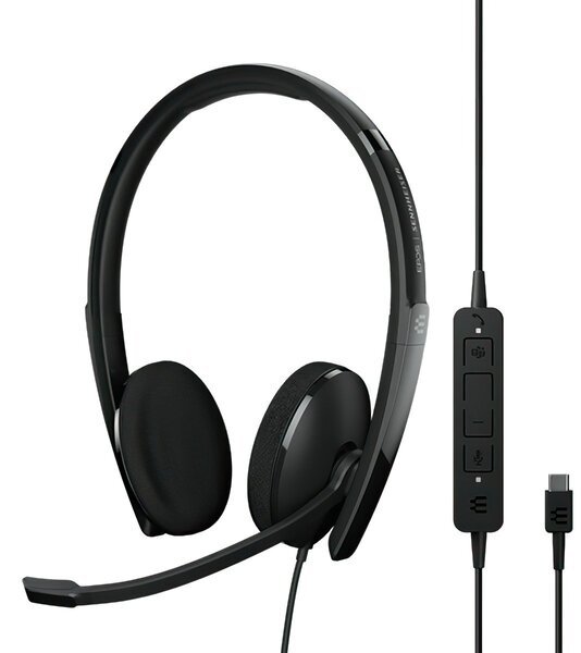 

Гарнитура Sennheiser ADAPT 160 II USB-C (1000919)