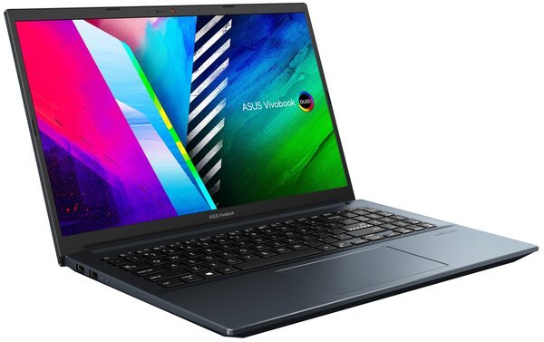 

Ноутбук ASUS Vivobook Pro 15 K3500PH-KJ116 (90NB0UV2-M02050)