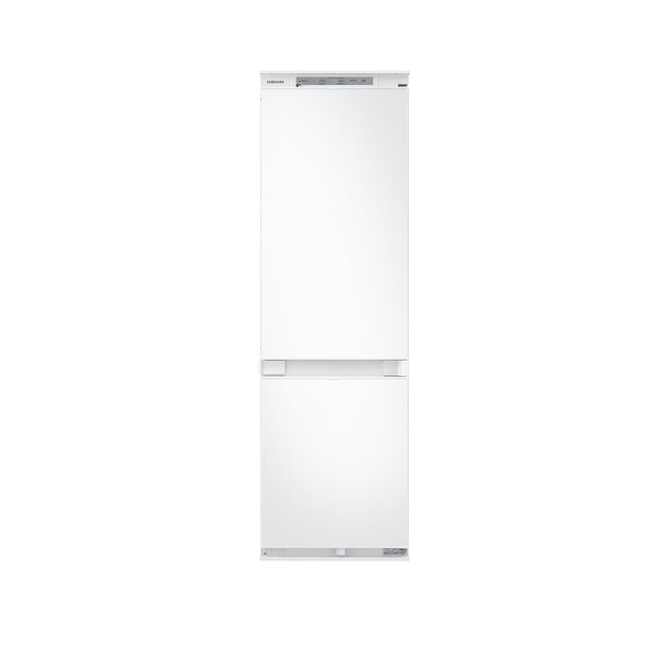 Вбудований холодильник SAMSUNG BRB267054WW/UA