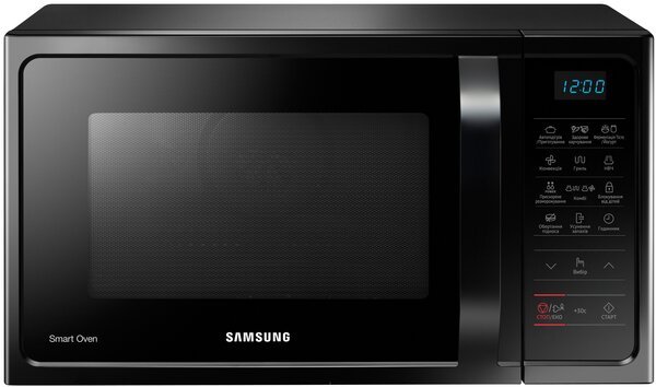 

Микроволновая печь Samsung MC28H5013AK/UA
