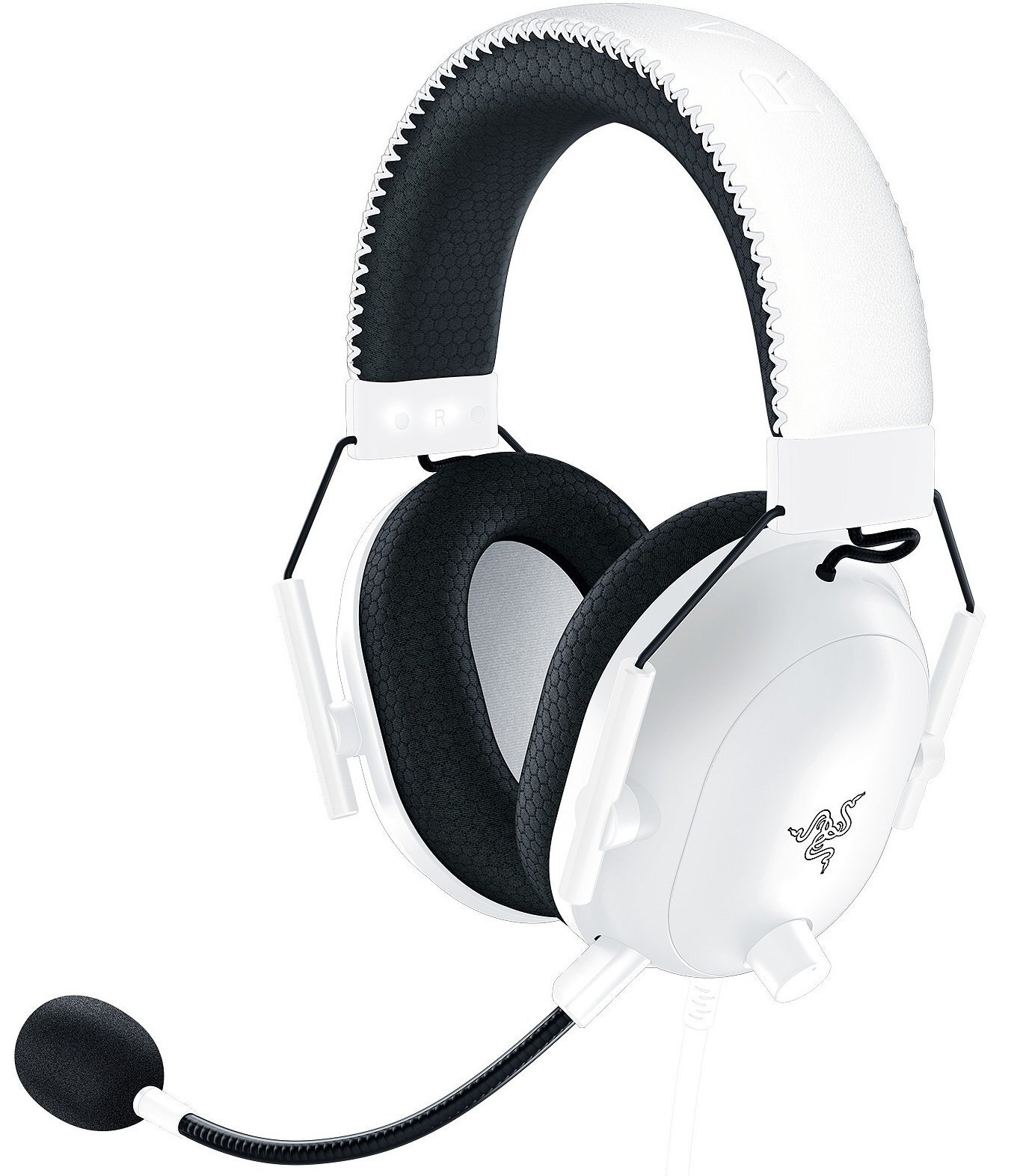 

Игровая гарнитура Razer Blackshark V2 Pro WL White Edition (RZ04-03220300-R3M1)