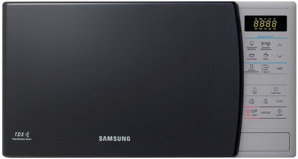 

Микроволновая печь Samsung ME83KRS-1/UA