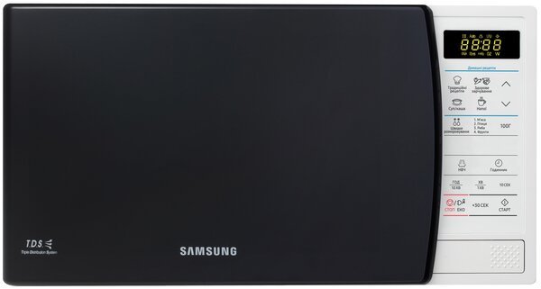 

Микроволновая печь Samsung ME83KRW-1/UA