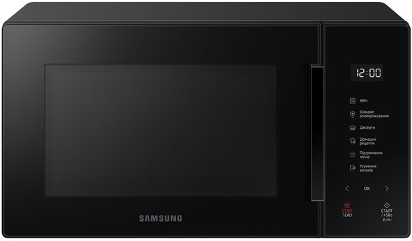 

Микроволновая печь SAMSUNG MS23T5018AK/UA