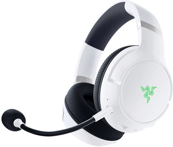 

Игровая гарнитура Razer Kaira Pro for Xbox White (RZ04-03470300-R3M1)