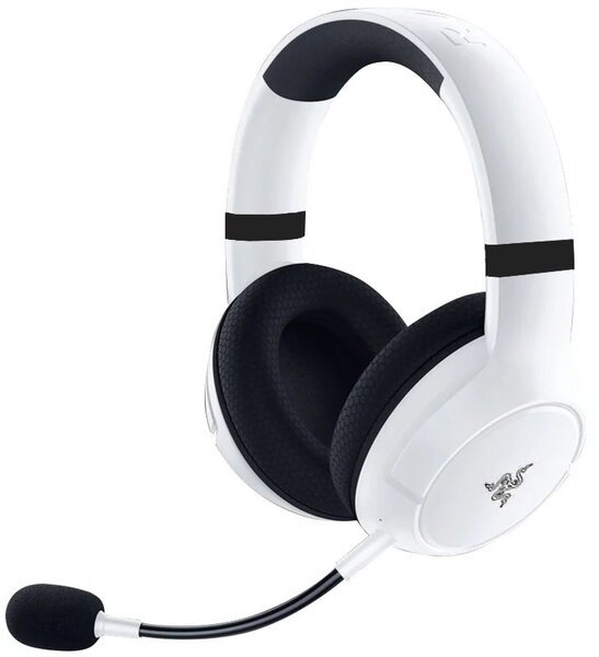 

Игровая гарнитура Razer Kaira for Xbox White (RZ04-03480200-R3M1)