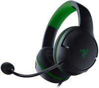 Ігрова гарнітура Razer Kaira X для Xbox Black (RZ04-03970100-R3M1)