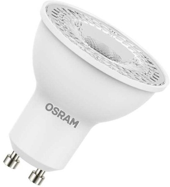 

Лампа светодиодная LEDVANCE LSPAR163536 4W/830 230V GU10 FS1 OSRAM