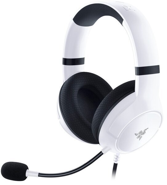 

Игровая гарнитура Razer Kaira X for Xbox White (RZ04-03970300-R3M1)