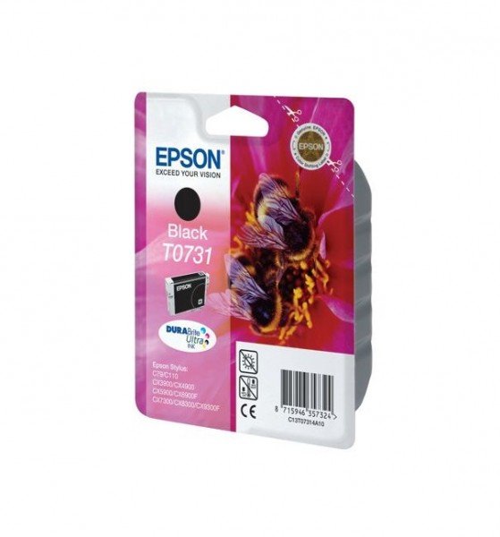 

Картридж струйный EPSON StC79/ 110, CX3900 black (C13T10514A10)