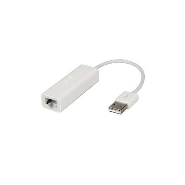 

Адаптер Apple USB to Ethernet for MaсBook Air