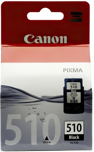 ᐉ КАРТРИДЖІ для струйного принтера CANON – купити струйний картридж ...