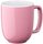 Чашка Ardesto Capri, 390 мл, розовый (AR3039CP)