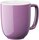 Чашка Ardesto Capri 390 мл, фиолетовый (AR3039CV)