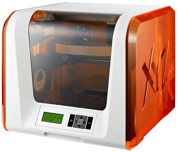 

Принтер 3D XYZprinting Junior 1.0