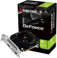 Видеокарта Biostar GT1030-4GB ATX nVidia Geforce GT1030 4096M (GT1030-4GB_ATX)