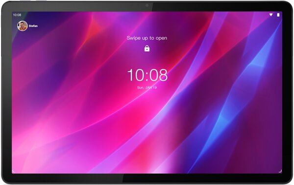 

Планшет Lenovo Tab P11 Plus 6/128 WiFi Slate Grey