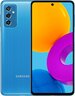 Смартфон Samsung Galaxy M52 6/128 (M526/128) Light Blue фото 