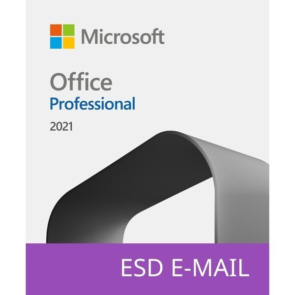microsoft Microsoft Office  2021  1 , ESD -  ,   (269-17192)