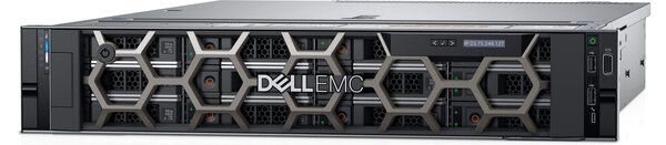 

Сервер Dell EMC R540 (210-R540-H750)