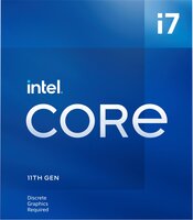 Процессор Intel Core i7-11700F 8/16 2.5GHz 16M LGA1200 65W w/o graphics box (BX8070811700F)