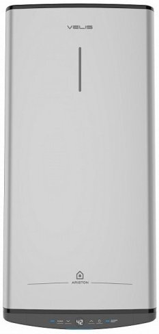 

Водонагреватель Ariston VELIS LUX PW ABSE WIFI 50