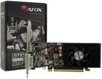 Видеокарта AFOX GeForce GT1030 2GB GDDR5 (AF1030-2048D5L5-V2)