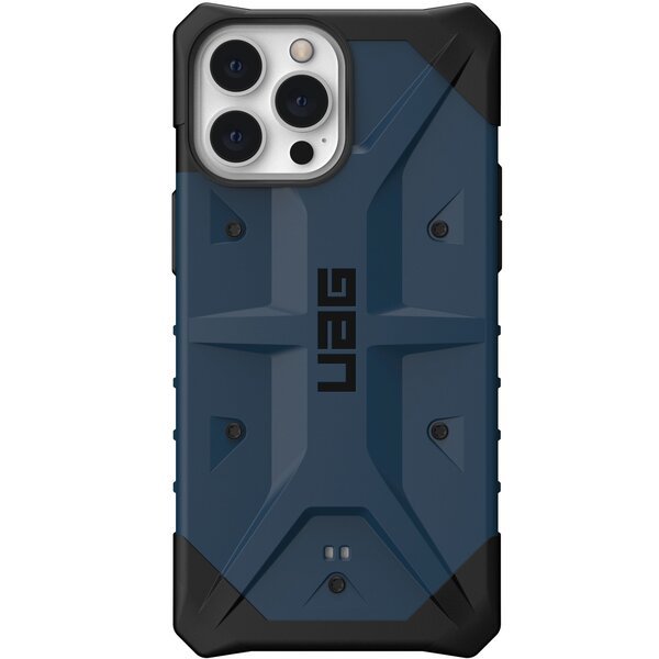 

Чехол UAG для iPhone 13 Pro Max Pathfinder Mallard (113167115555)