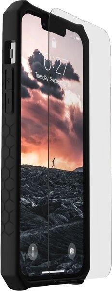 

Защитное стекло UAG для iPhone 13 Pro Max PLUS Clear (1431601P0000)