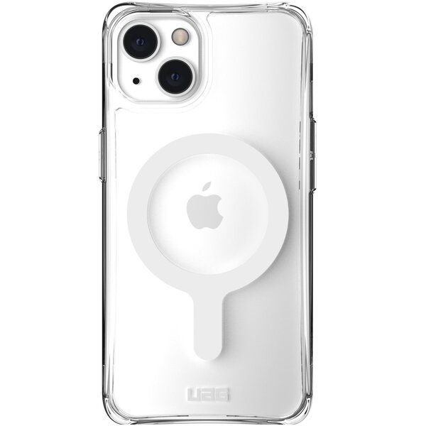 

Чехол UAG для iPhone 13 Plyo Magsafe Ice (113172184343)