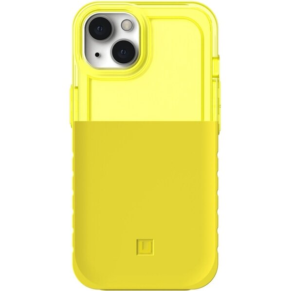 

Чехол UAG для iPhone 13 Dip Acid (11317U317878)
