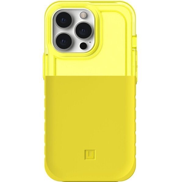 

Чехол UAG для iPhone 13 Pro Dip Acid (11315U317878)