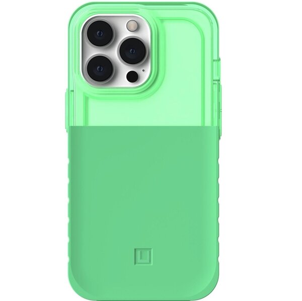 

Чехол UAG для iPhone 13 Pro Dip Spearmint (11315U317777)