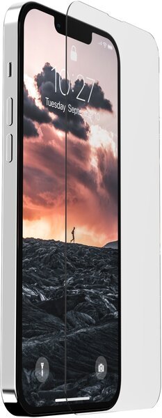 

Защитное стекло UAG для iPhone 13/13 Pro PLUS Clear (1431501P0000)