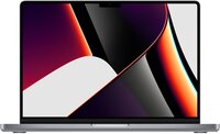 <p>Ноутбук APPLE MacBook Pro 14" M1 PRO 1TB 2021 (MKGQ3UA/A) Space Grey MKGQ3</p>