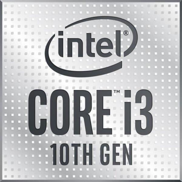 

Процессор Intel Core i3-10320 4/8 3.8GHz 6M LGA1200 65W TRAY (CM8070104291009)