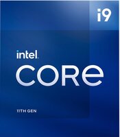 Процесор Intel Core i9-11900 8/16 2.5GHz 16M LGA1200 65W box (BX8070811900)