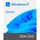 ПО Microsoft Windows 11 Home 64Bit Eng Intl 1pk DSP OEI DVD (KW9-00632)