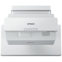 Ультракороткофокусний проектор Epson EB-735Fi (3LCD, Full HD, 3600 lm, LASER) WiFi (V11H997040)