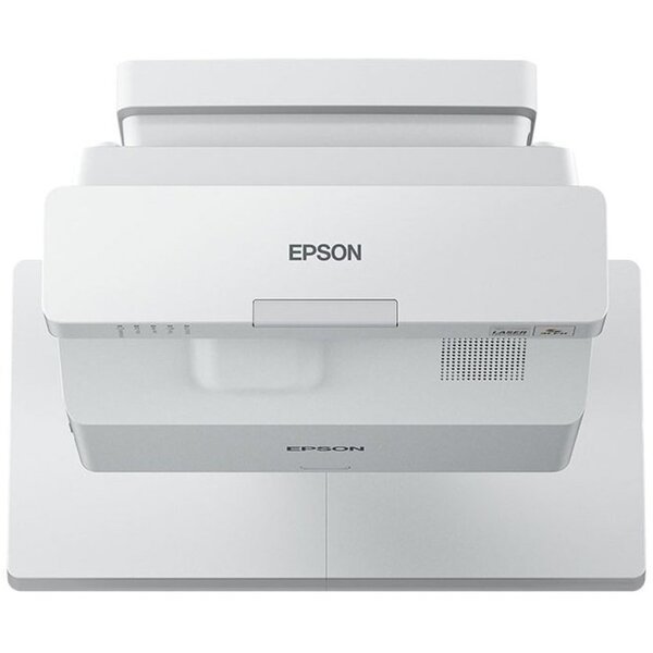 

Ультракороткофокусный проектор Epson EB-735Fi (3LCD, Full HD, 3600 lm, LASER) WiFi (V11H997040)