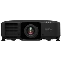 Інсталяційний проектор Epson EB-PU1008B (3LCD, WUXGA, 8500 lm, LASER) (V11HA33840)