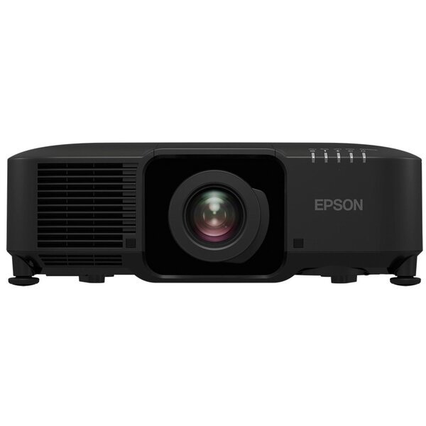 

Инсталляционный проектор Epson EB-PU1008B (3LCD, WUXGA, 8500 lm, LASER) (V11HA33840)